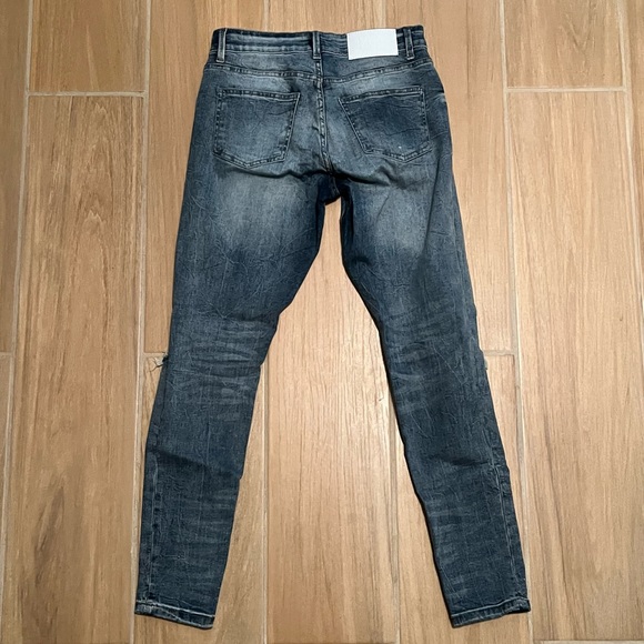 Boohoo Jeans - Picture 2 of 2